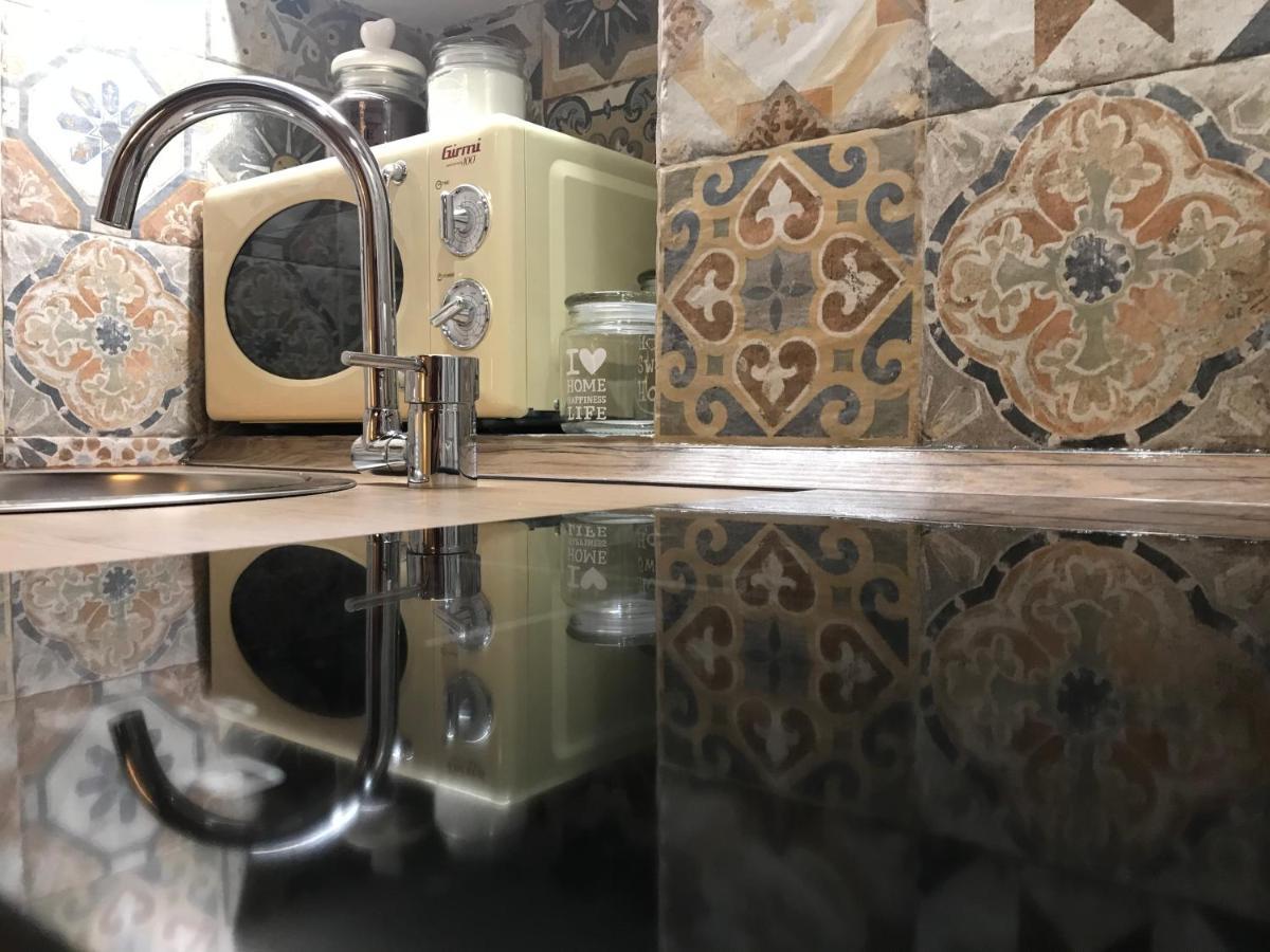 Colosseo Sweet Home ローマ エクステリア 写真