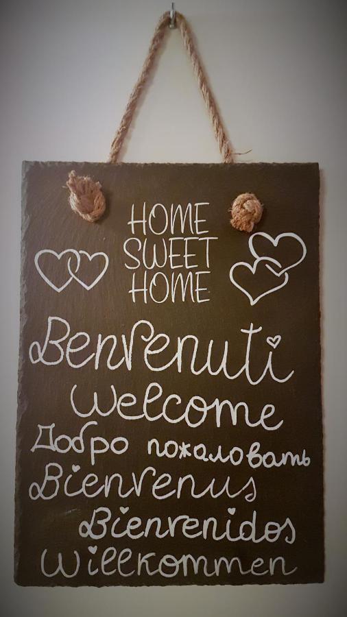 Colosseo Sweet Home ローマ エクステリア 写真