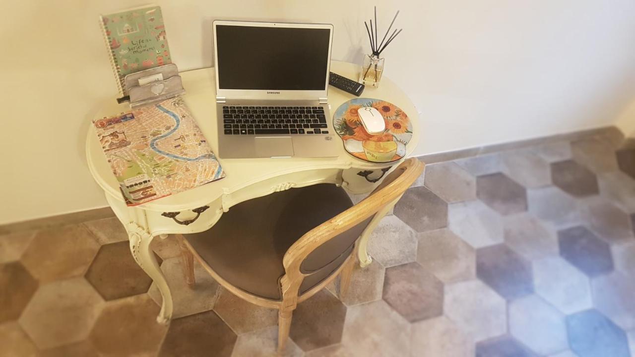 Colosseo Sweet Home ローマ エクステリア 写真