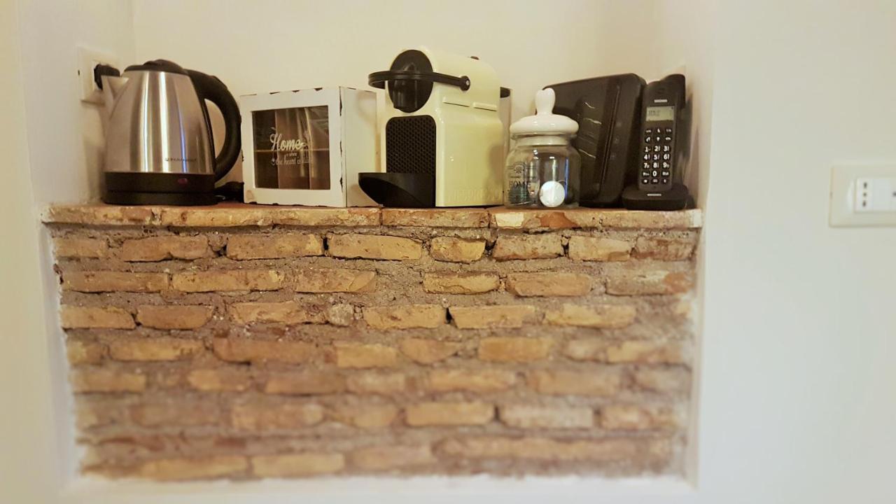 Colosseo Sweet Home ローマ エクステリア 写真